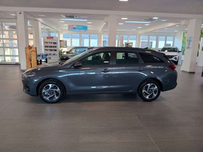 Hyundai i30 Vorführwagen