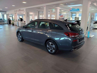 Hyundai i30 Vorführwagen