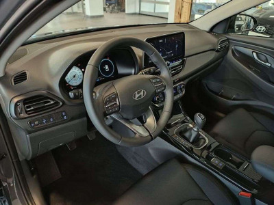 Hyundai i30 Vorführwagen