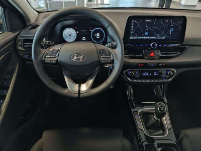 Hyundai i30 Vorführwagen