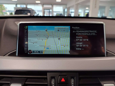 BMW X1 Gebrauchtwagen