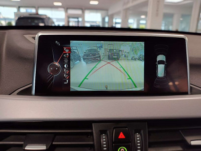 BMW X1 Gebrauchtwagen