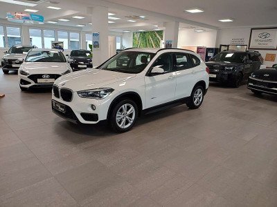 BMW X1 Gebrauchtwagen