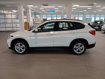 BMW X1 Gebrauchtwagen