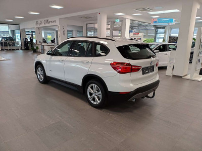 BMW X1 Gebrauchtwagen