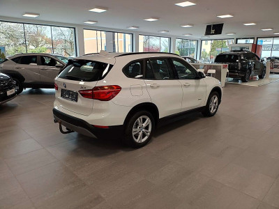 BMW X1 Gebrauchtwagen