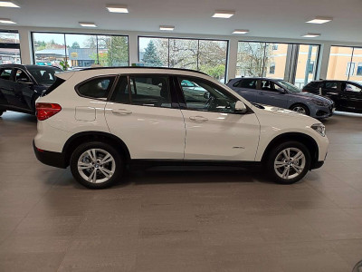 BMW X1 Gebrauchtwagen