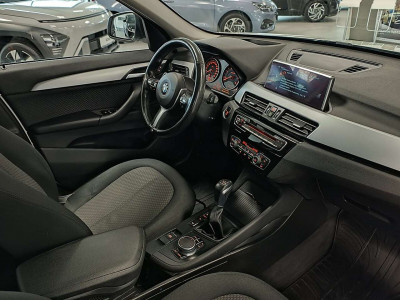 BMW X1 Gebrauchtwagen