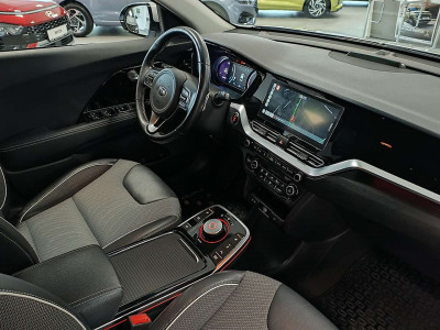 KIA Niro Gebrauchtwagen