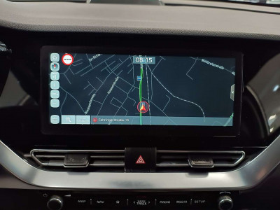 KIA Niro Gebrauchtwagen