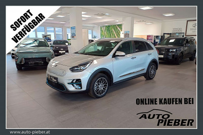 KIA Niro Gebrauchtwagen