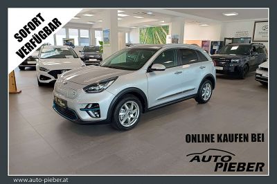 KIA Niro Gebrauchtwagen KIA Niro Gebrauchtwagen