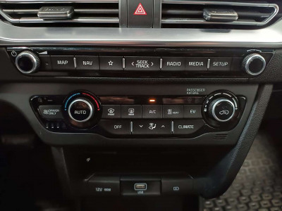 KIA Niro Gebrauchtwagen