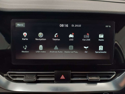 KIA Niro Gebrauchtwagen
