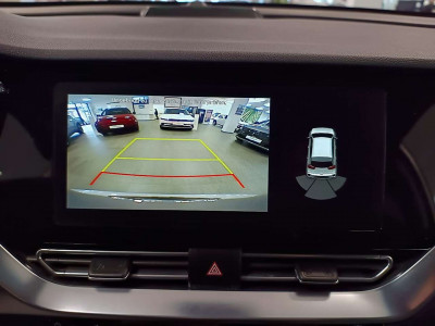 KIA Niro Gebrauchtwagen