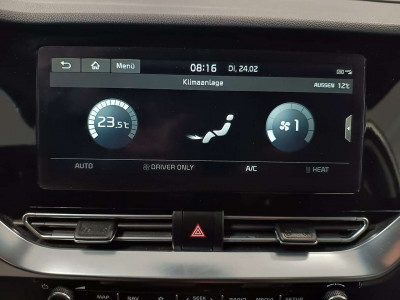 KIA Niro Gebrauchtwagen