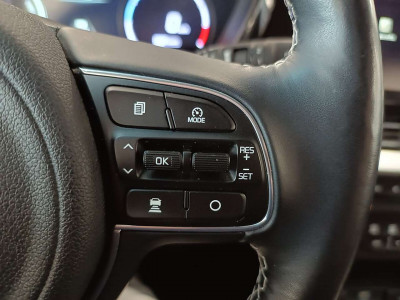 KIA Niro Gebrauchtwagen