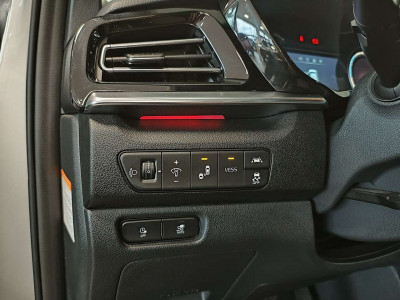 KIA Niro Gebrauchtwagen