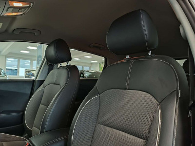 KIA Niro Gebrauchtwagen