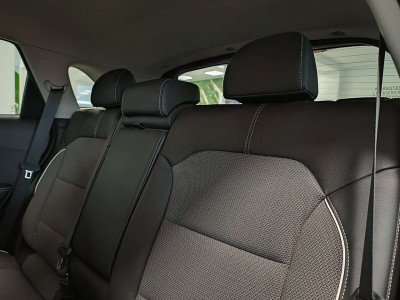 KIA Niro Gebrauchtwagen