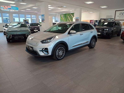 KIA Niro Gebrauchtwagen