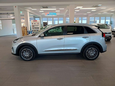 KIA Niro Gebrauchtwagen