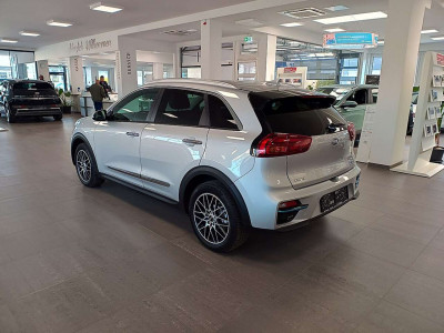 KIA Niro Gebrauchtwagen