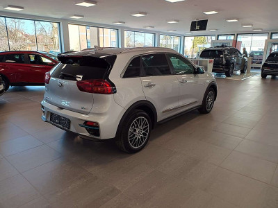 KIA Niro Gebrauchtwagen