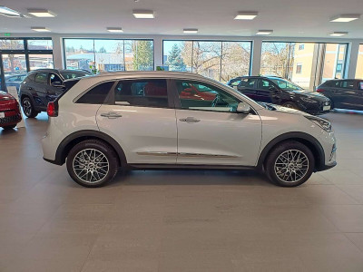 KIA Niro Gebrauchtwagen