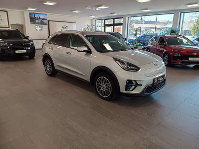 KIA Niro Gebrauchtwagen