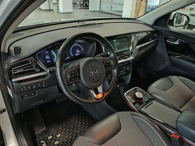 KIA Niro Gebrauchtwagen