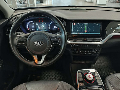 KIA Niro Gebrauchtwagen