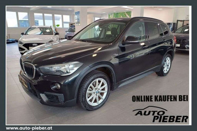 BMW X1 Gebrauchtwagen