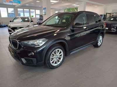 BMW X1 Gebrauchtwagen