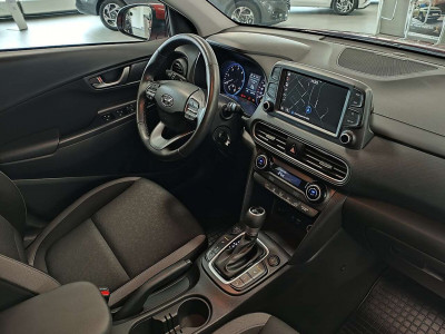Hyundai Kona Gebrauchtwagen