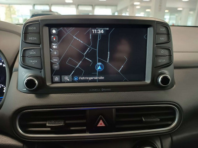 Hyundai Kona Gebrauchtwagen
