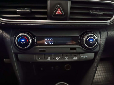 Hyundai Kona Gebrauchtwagen