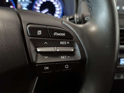 Hyundai Kona Gebrauchtwagen