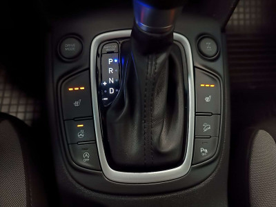 Hyundai Kona Gebrauchtwagen