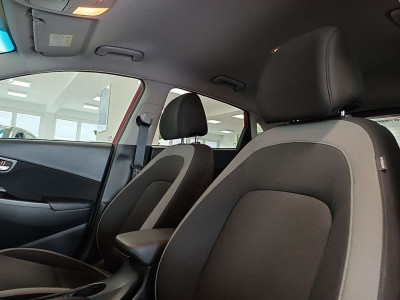 Hyundai Kona Gebrauchtwagen