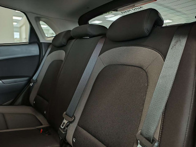 Hyundai Kona Gebrauchtwagen