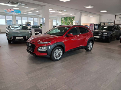 Hyundai Kona Gebrauchtwagen