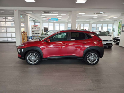 Hyundai Kona Gebrauchtwagen
