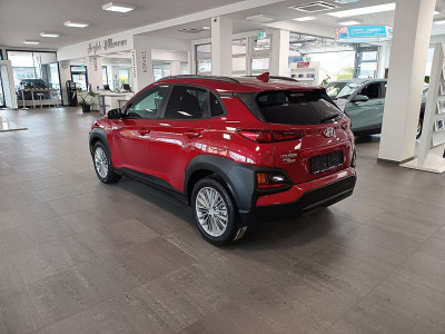 Hyundai Kona Gebrauchtwagen