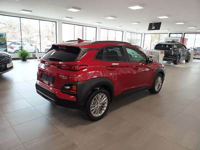 Hyundai Kona Gebrauchtwagen