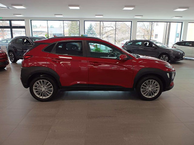 Hyundai Kona Gebrauchtwagen
