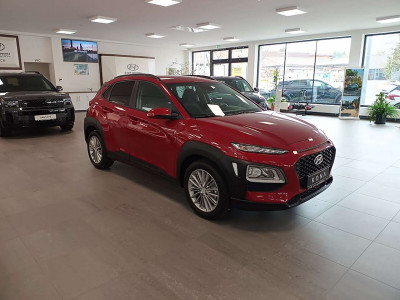 Hyundai Kona Gebrauchtwagen