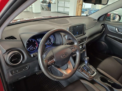 Hyundai Kona Gebrauchtwagen