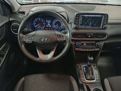 Hyundai Kona Gebrauchtwagen