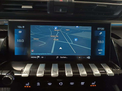 Peugeot 508 Gebrauchtwagen